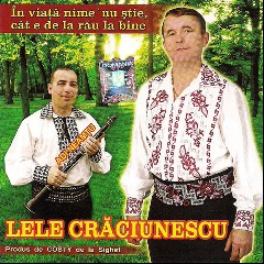 Lele Craciunescu