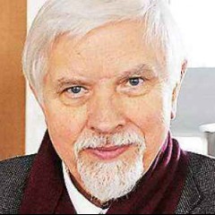 Harald Vogel