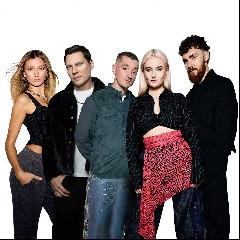 CLEAN BANDIT X TIËSTO X LEONY