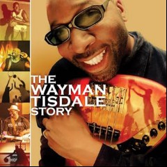 Wayman Tisdale feat. Bob James
