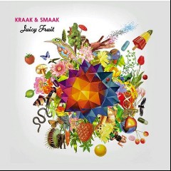 Kraak & Smaak feat. Parcels