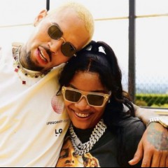 Skylar Blatt feat. Chris Brown