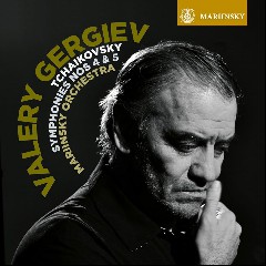 Mariinsky Orchestra, Valery Gergiev