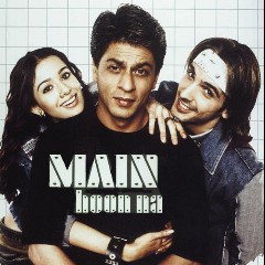 Main Hoon Na