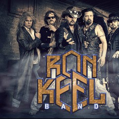 Ron Keel Band