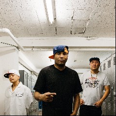 Dr. Octagon