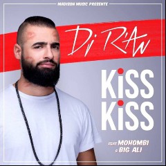 DJ R'AN featuring Mohombi & Big Ali