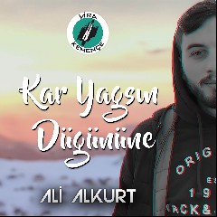 Ali Alkurt