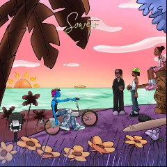 Victony Ft. Don Toliver, Rema & Tempoe