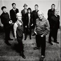 The South Band
