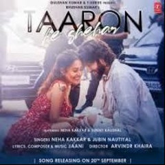 Neha Kakkar, Jubin Nautiyal, Jaani