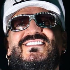 Gigi D’Agostino