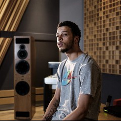 Slow J