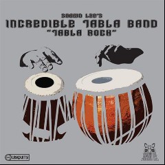 Shawn Lee’s Incredible Tabla Band