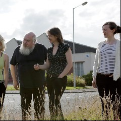 The National Jazz Trio of Scotland