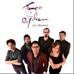 Tango Spleen Orquesta