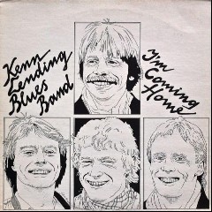 Kenn Lending Blues Band