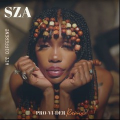 SZA feat. Ty Dolla $ign