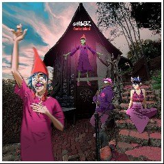 Gorillaz feat. Tame Impala and Bootie Brown