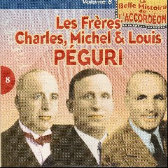 Michel Péguri