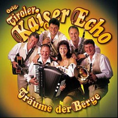 Tiroler Kaiserecho