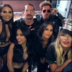 Mau y Ricky & Karol G