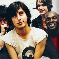 The Libertines