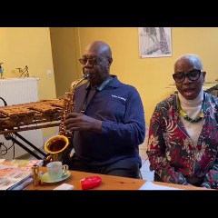 Angelique Kidjo, Manu Dibango, Papa Wemba