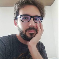 Mattia Greggio