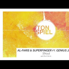 AL FARIS, SUPERFINGER