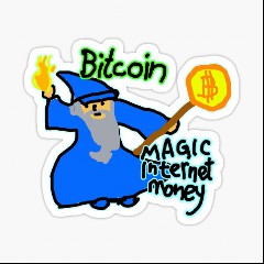 Internet Money