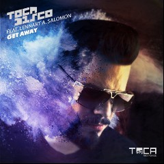 Tocadisco feat. Lennart A. Salomon