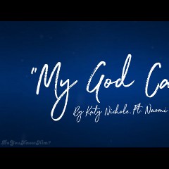 My God Can