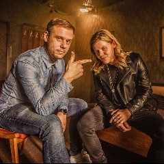 Armin van Buuren feat. Conrad Sewell