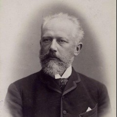 Tchaikovsky, P.
