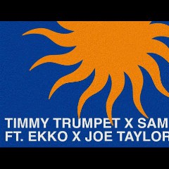 TIMMY TRUMPET X SAM FELDT