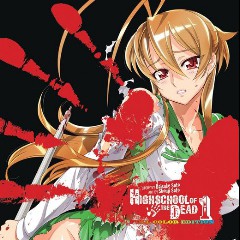 High School of the Dead
