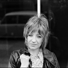 Christine Perfect