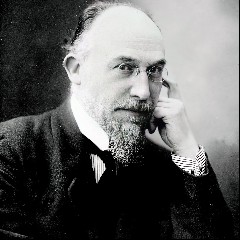Erik Satie