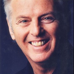 Daniel Barenboim