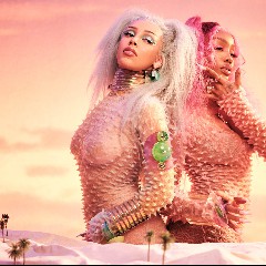 Doja Cat ftg. SZA