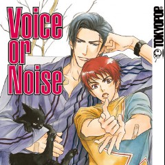 Voice & Noise