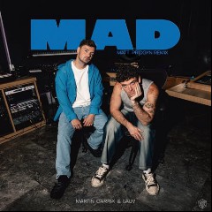 Martin Garrix, Lauv & Matt Pridgyn