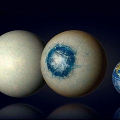 Exoplanet