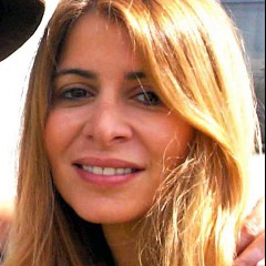 Julie Zenatti