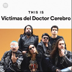 Víctimas del Doctor Cerebro