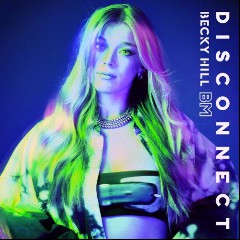 Becky Hill & Chase & Status