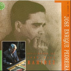 José Enrique Pedreira