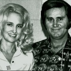 Tammy Wynette feat. George Jones