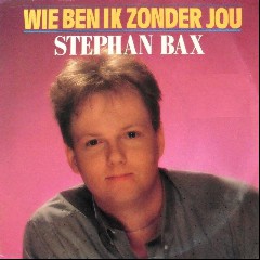 Stephan Bax